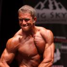 Daniel  Morse - NPC Big Sky Championships 2013 - #1